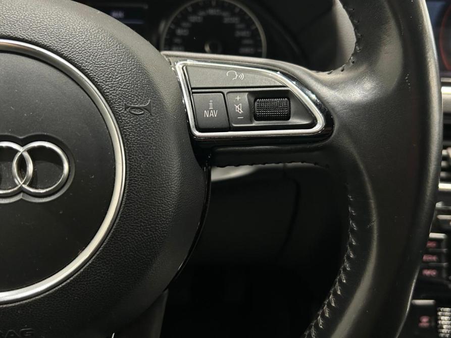 Audi Q5 I (8R) Рестайлинг Санкт-Петербург  - изображение 22
