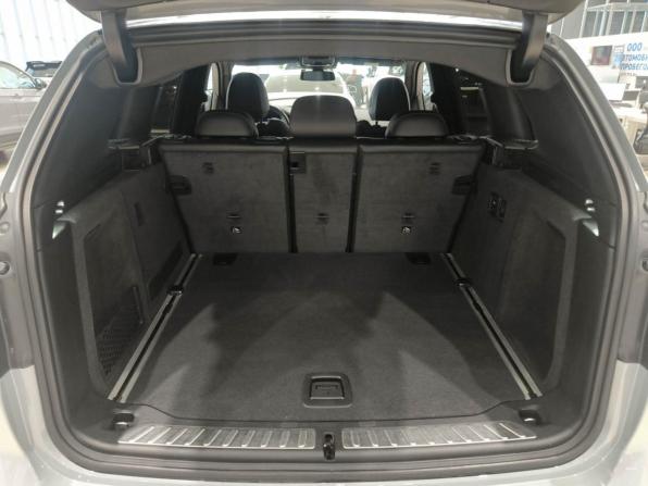 BMW X3 III (G01) Рестайлинг с пробегом 2021 года, цена 4 850 000 рублей, 174231 км, внедорожник, Автокод Объявления