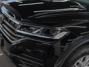 Volkswagen Touareg III Рестайлинг Москва  - изображение 59