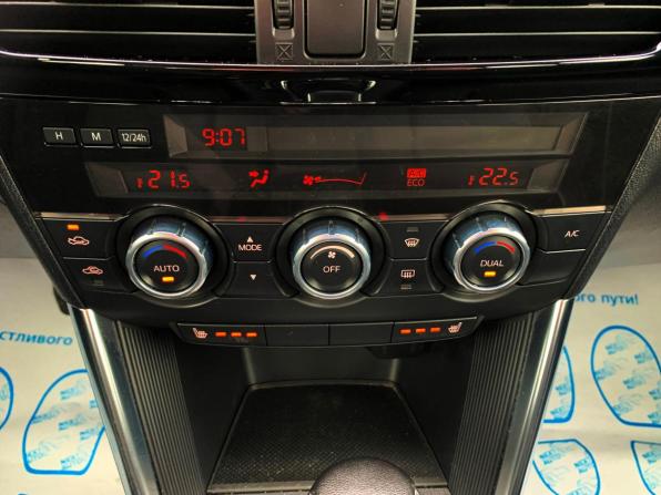 Mazda CX-5 I с пробегом 2014 года, цена 1 716 400 рублей, 216073 км, внедорожник, Автокод Объявления