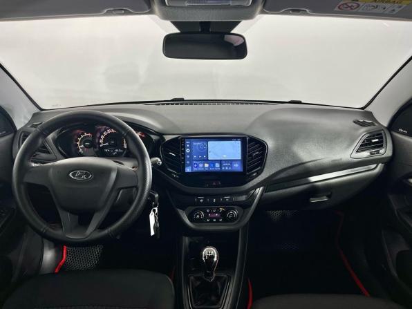Lada (ВАЗ) Vesta I с пробегом 2021 года, цена 1 087 000 рублей, 77070 км, универсал, Автокод Объявления