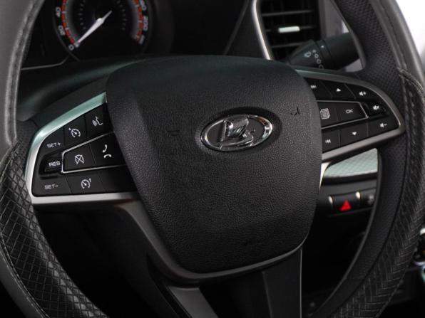 Lada (ВАЗ) Vesta I Рестайлинг (NG) с пробегом 2026 года, цена 1 728 000 рублей, 10967 км, седан, Автокод Объявления