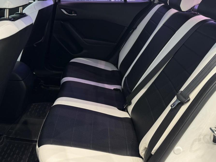 Mazda 3 III (BM) Волжский  - изображение 15