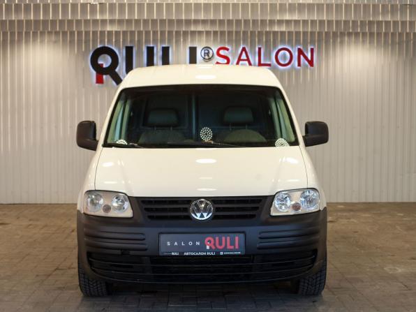 Volkswagen Caddy III с пробегом 2006 года, цена 645 000 рублей, 337094 км, компактвэн, Автокод Объявления