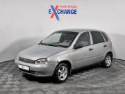 Lada (ВАЗ) Kalina I Нижний Новгород  - изображение 10