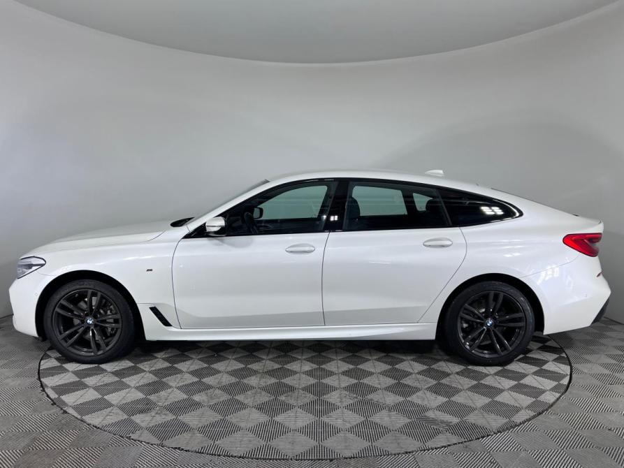 BMW 6 серии IV (G32) Ростов-на-Дону  - изображение 8