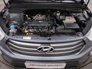 Hyundai Creta I Ульяновск  - изображение 42