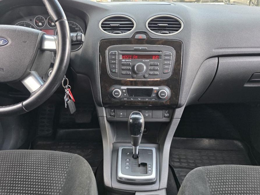 Ford Focus II Новосибирск  - изображение 20