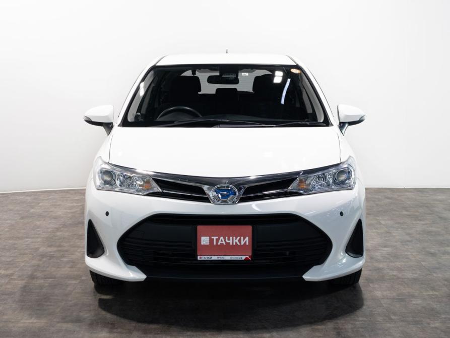 Toyota Corolla XI (E160 E170) Рестайлинг 2 Чита  - изображение 3