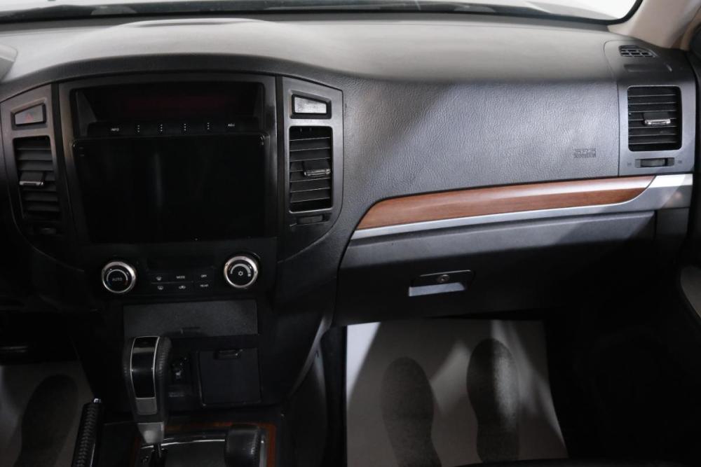 Mitsubishi Pajero IV Омск  - изображение 17