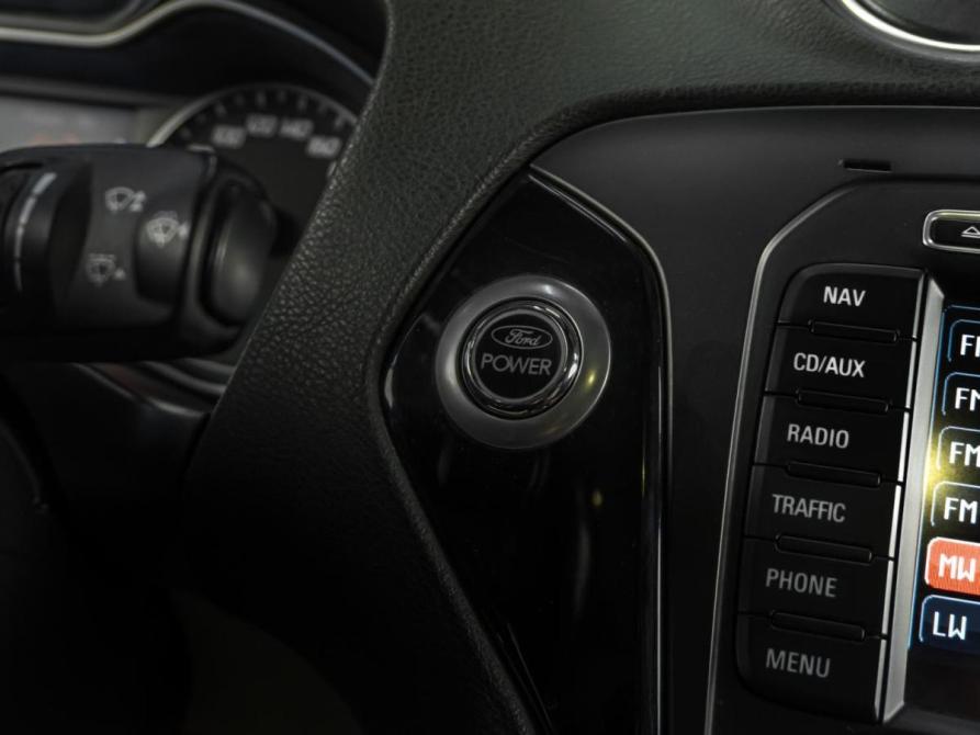Ford Mondeo IV Рестайлинг Тюмень  - изображение 16