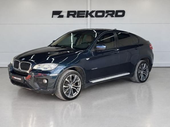 BMW X6 I (E71) Рестайлинг с пробегом 2013 года, цена 2 089 000 рублей, 223300 км, внедорожник, Автокод Объявления