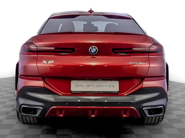 BMW X6 III (G06) с пробегом 2020 года, цена 7 545 000 рублей, 62331 км, внедорожник, Автокод Объявления