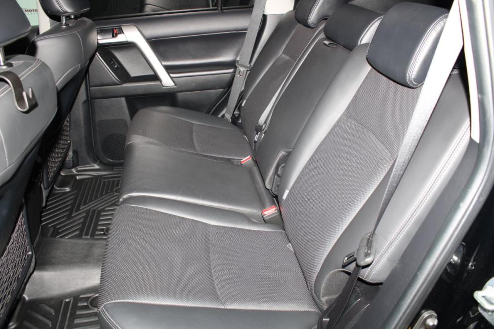 Toyota Land Cruiser Prado 150 Series Рестайлинг 3 Владивосток  - изображение 13