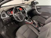 Opel Astra J Рестайлинг Екатеринбург  - изображение 37