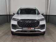 Chery Tiggo 8 Pro Max I Рестайлинг Кемерово  - изображение 32