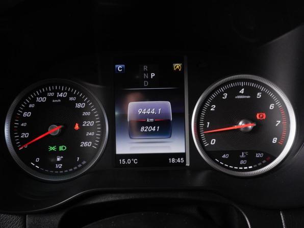 Mercedes-Benz GLC I (X253) с пробегом 2015 года, цена 2 899 000 рублей, 82041 км, внедорожник, Автокод Объявления