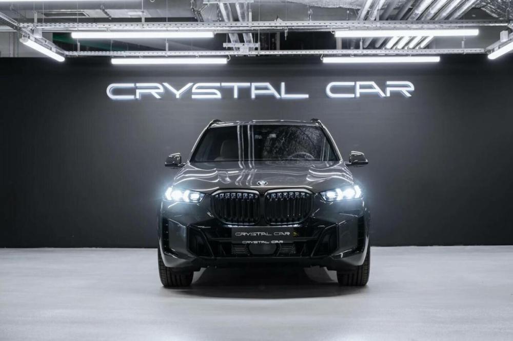 BMW X5 IV (G05/G18) Рестайлинг Москва  - изображение 6