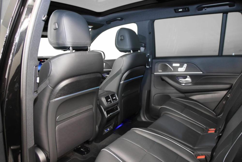 Mercedes-Benz GLS II (X167) Рестайлинг 2 Москва  - изображение 11