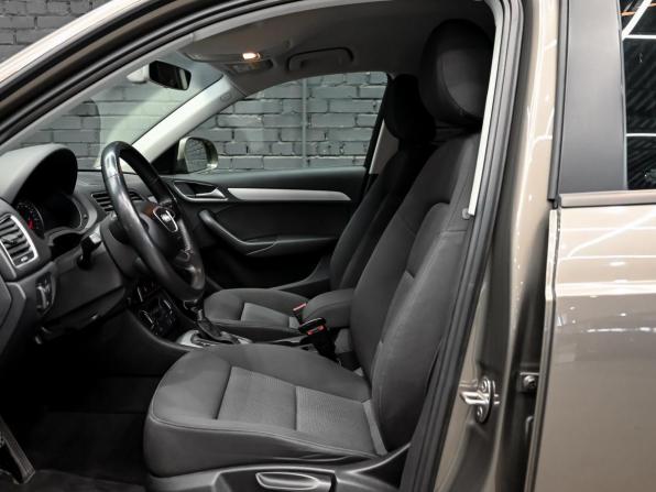 Audi Q3 I (8U) Рестайлинг с пробегом 2016 года, цена 1 460 000 рублей, 95772 км, внедорожник, Автокод Объявления