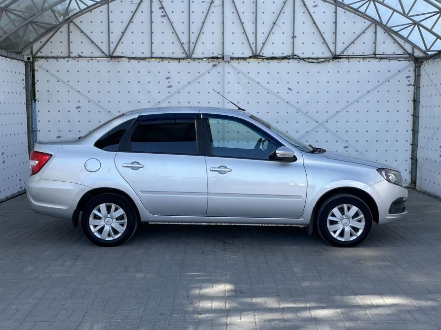 Lada (ВАЗ) Granta I Рестайлинг Тамбов  - изображение 8