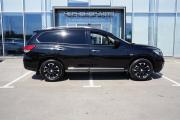 Nissan Pathfinder IV Крым  - изображение 37