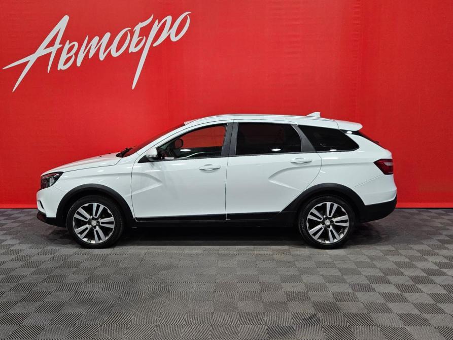 Lada (ВАЗ) Vesta I Вологда  - изображение 2