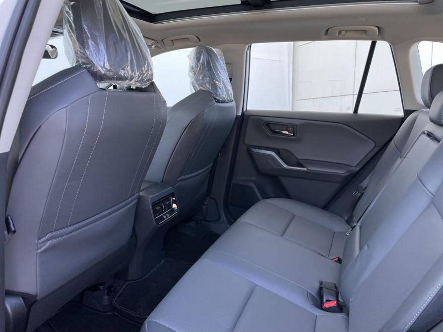 Toyota RAV4 VI (XA60) Екатеринбург  - изображение 16