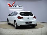 Opel Astra J Рестайлинг Уфа  - изображение 23