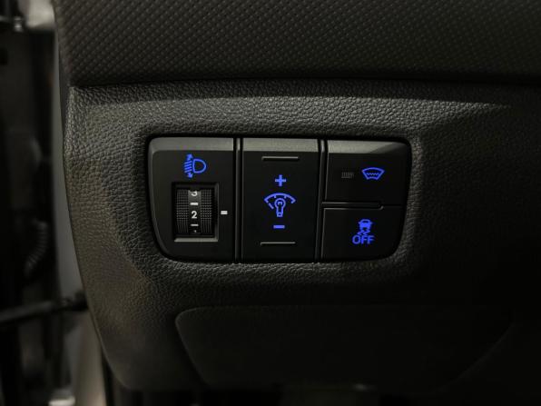 Hyundai Creta I с пробегом 2016 года, цена 1 499 000 рублей, 131720 км, внедорожник, Автокод Объявления