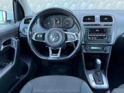 Volkswagen Polo V Рестайлинг Краснодар  - изображение 49