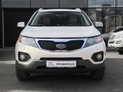 Kia Sorento II Москва  - изображение 19