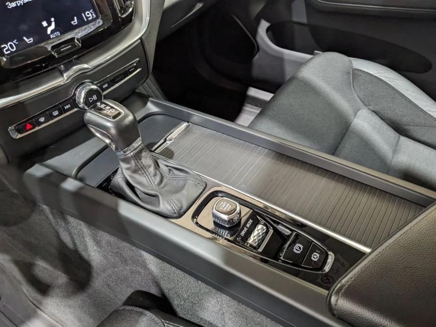 Volvo XC60 II Пермь  - изображение 22