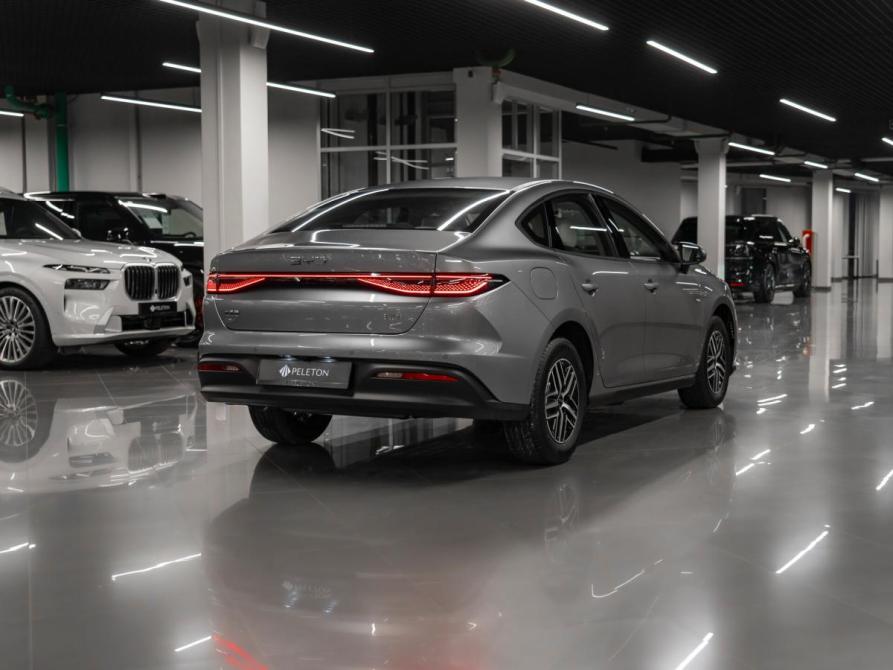 BYD Seal 05 Москва  - изображение 5