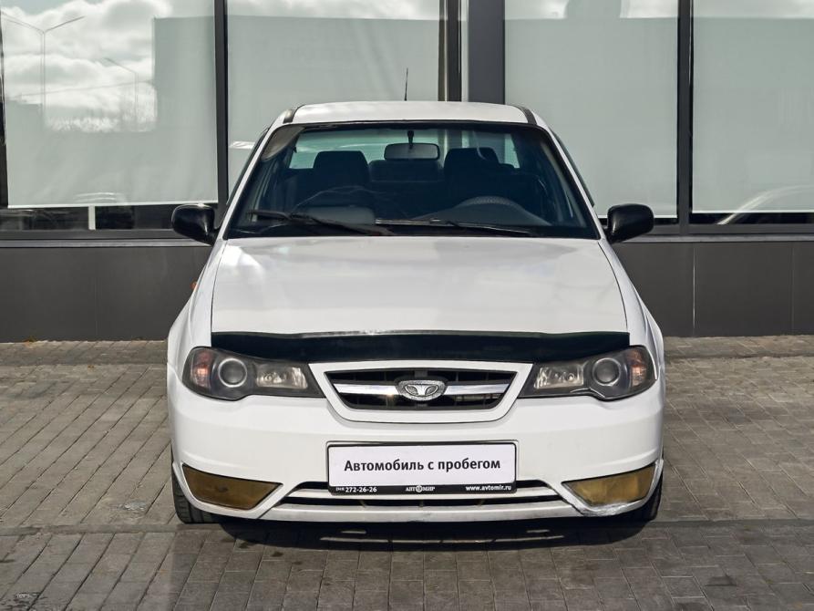 Daewoo Nexia I Рестайлинг Екатеринбург  - изображение 8