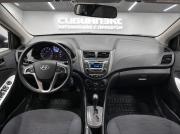 Hyundai Solaris I Рестайлинг Кемерово  - изображение 30