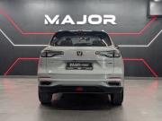 Changan CS55 Plus II Москва  - изображение 33