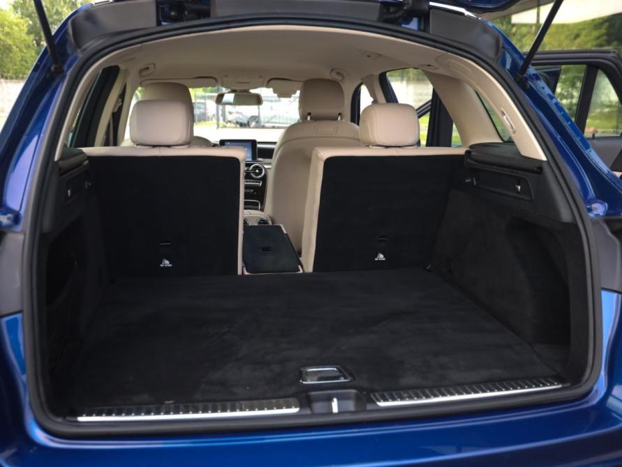Mercedes-Benz GLC I (X253) Санкт-Петербург  - изображение 30