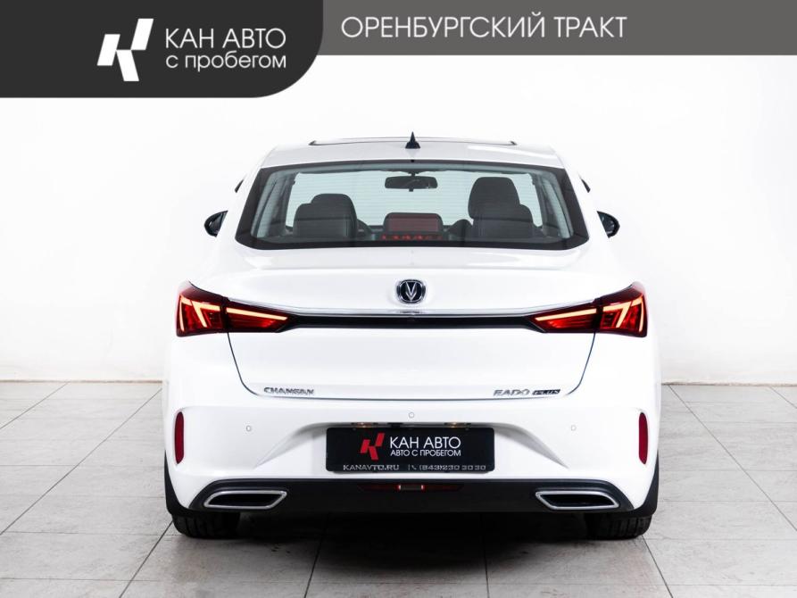 Changan Eado Plus Казань  - изображение 4
