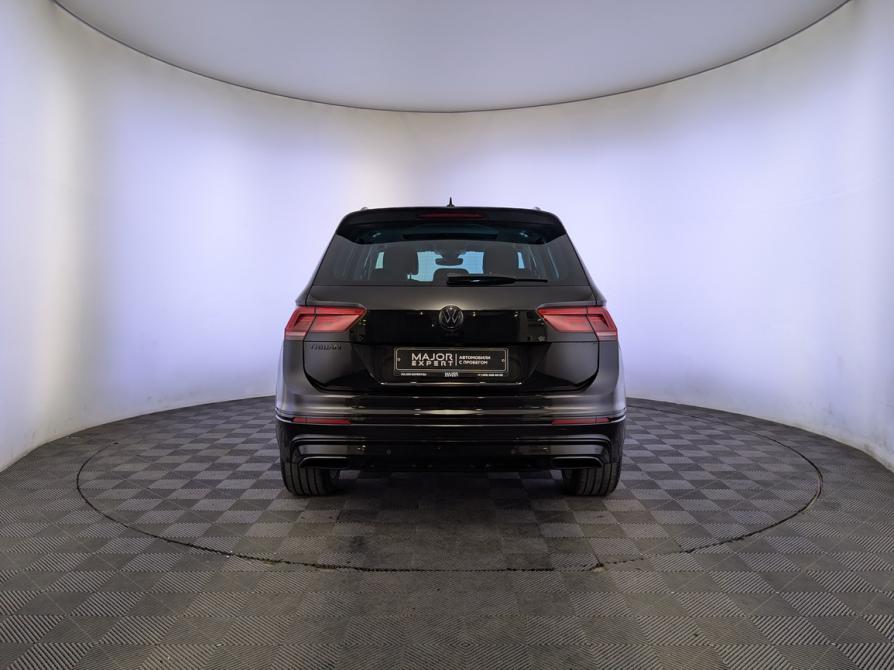 Volkswagen Tiguan II Москва  - изображение 6