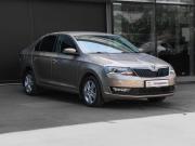 Skoda Rapid I Рестайлинг Москва  - изображение 22