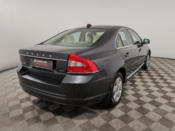 Volvo S80 II Рестайлинг с пробегом 2010 года, цена 999 000 рублей, 248190 км, седан, Автокод Объявления