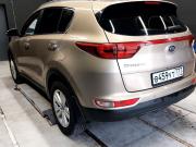 Kia Sportage IV Москва  - изображение 37