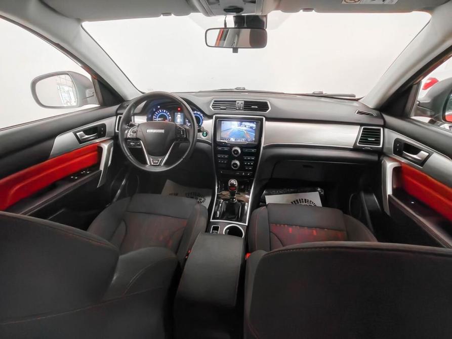 Haval H2 Тула  - изображение 11