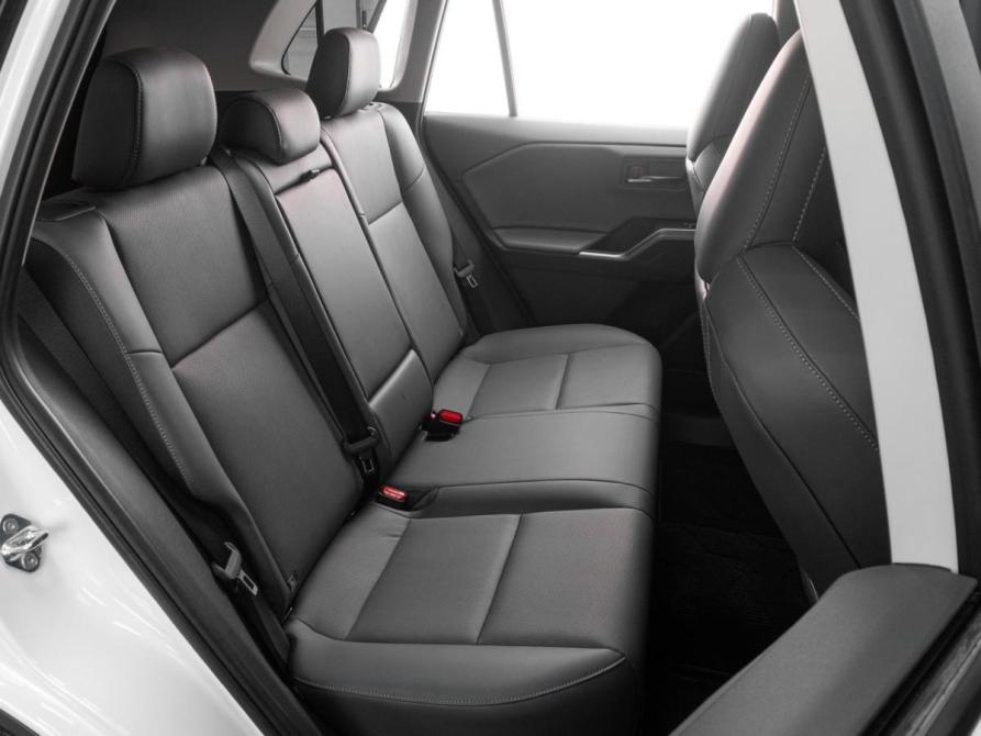 Toyota RAV4 VI (XA60) Тюмень  - изображение 13