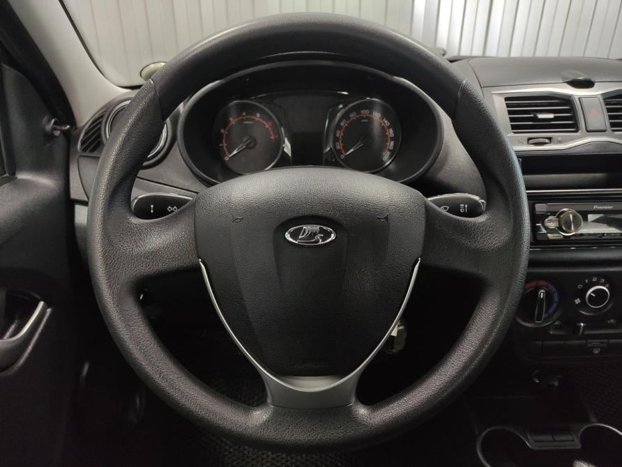 Lada (ВАЗ) Granta I Рестайлинг Пермь  - изображение 7