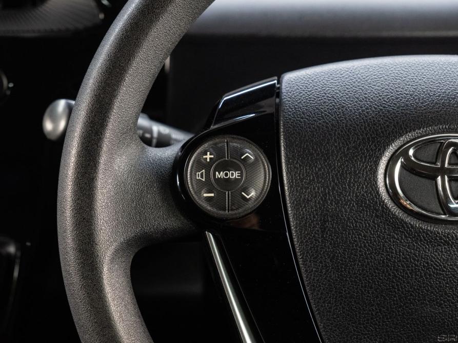 Toyota Aqua I Рестайлинг 2 Тюмень  - изображение 20