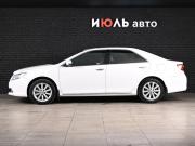 Toyota Camry VII (XV50) Екатеринбург  - изображение 26