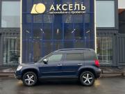 Skoda Yeti I Архангельск  - изображение 28