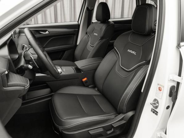 Haval Jolion I с пробегом 2023 года, цена 2 070 000 рублей, 4050 км, внедорожник, Автокод Объявления